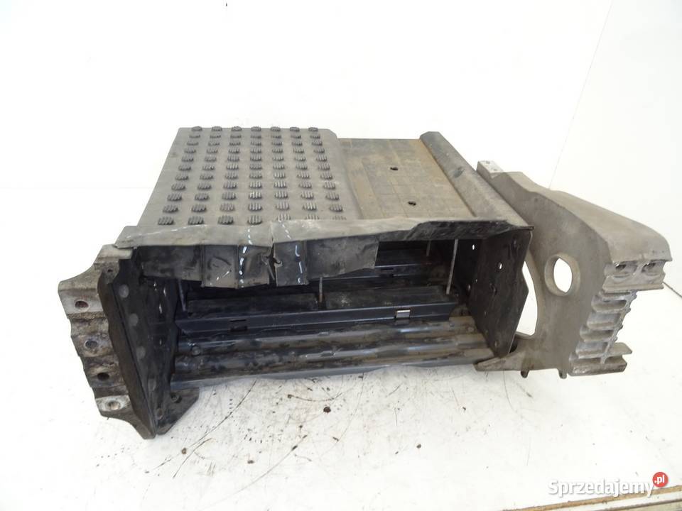 PODSTAWA AKUMULATORA RENAULT TRUCKS T 108 460 ciężarowe