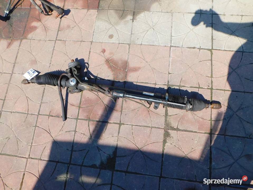 audi A6 C5 maglownica przekładnia M5130 WYSYŁKA Motoryzacja śląskie Żory