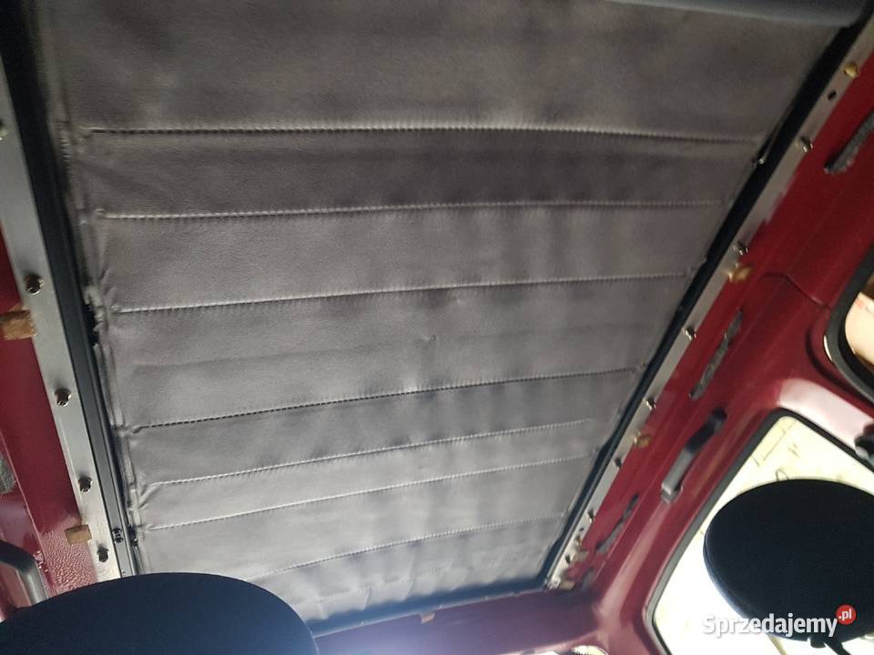sprzedam dach odsuwany faltdach twingo Dachy Rzeszów sprzedam
