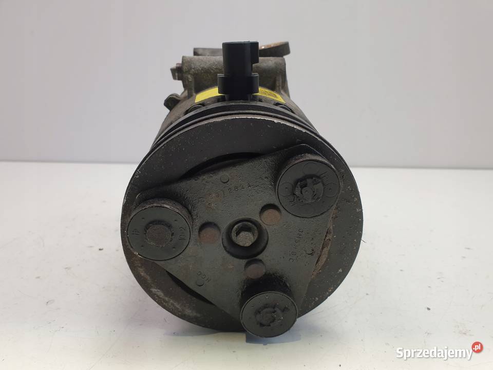 SPRĘŻARKA KLIMATYZACJI Ford C 16 16V osobowe lubelskie