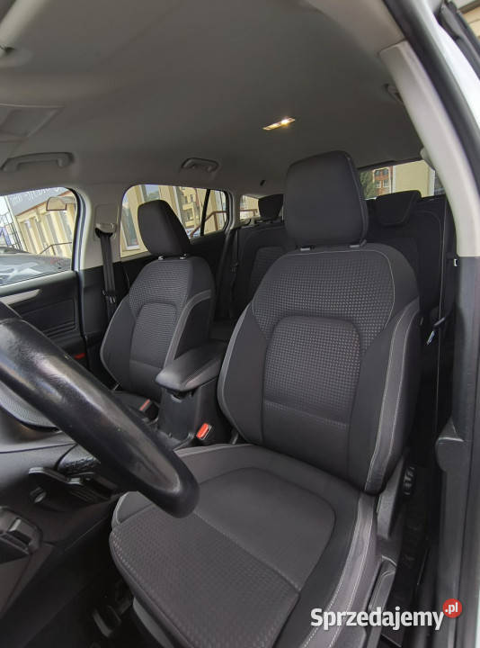 Ford Focus BEZWYPADKOWYpoliftNAVI światła przeciwmgielne
