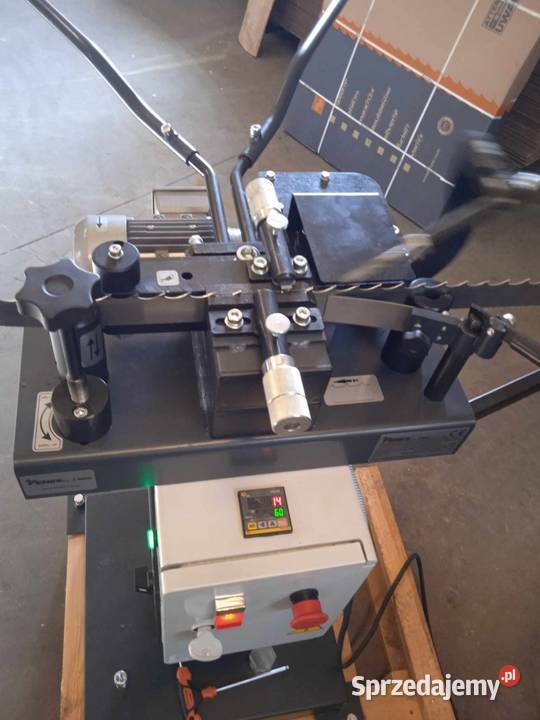 Akcesoria tartaczne Wierzbica