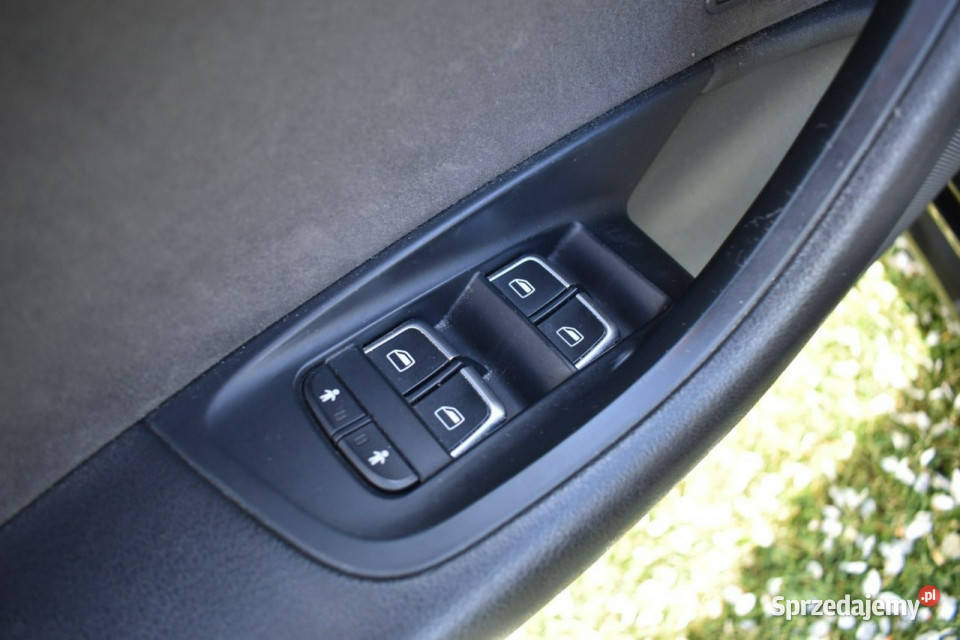 Audi A6 Avant C7 20112018 automatyczna Audi wielkopolskie Sadlno