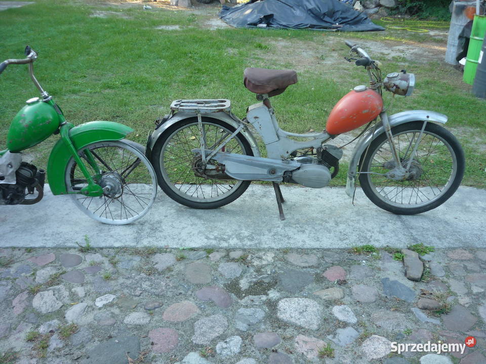 simson sr 2 Łowicz