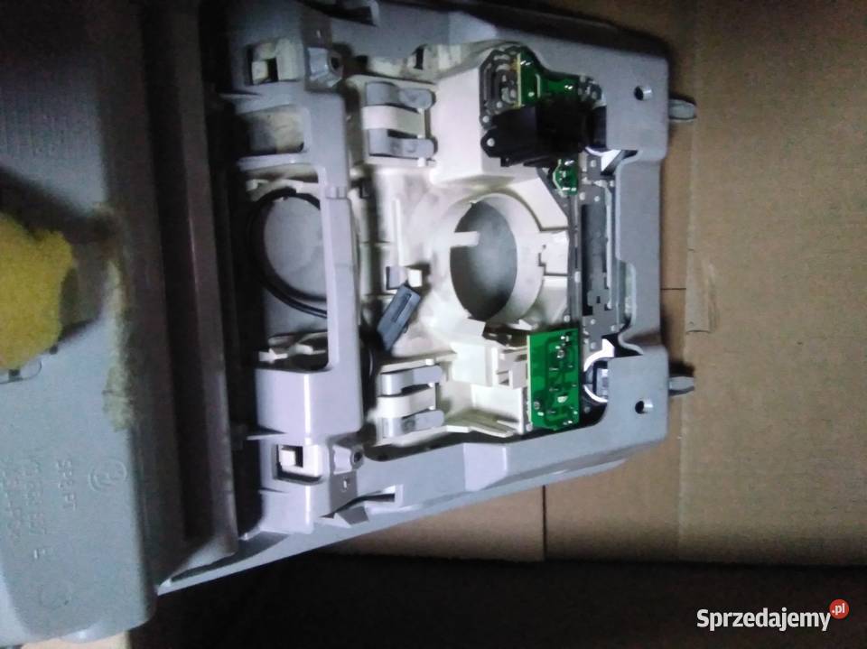 Lampka przednia VW Germany Ambient Cewice