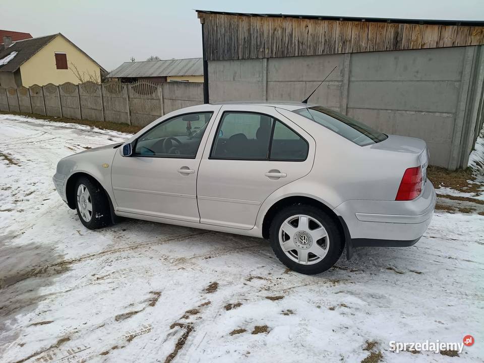 Sprzedam bore Rok produkcji 1999 Wólka Pokłonna sprzedam