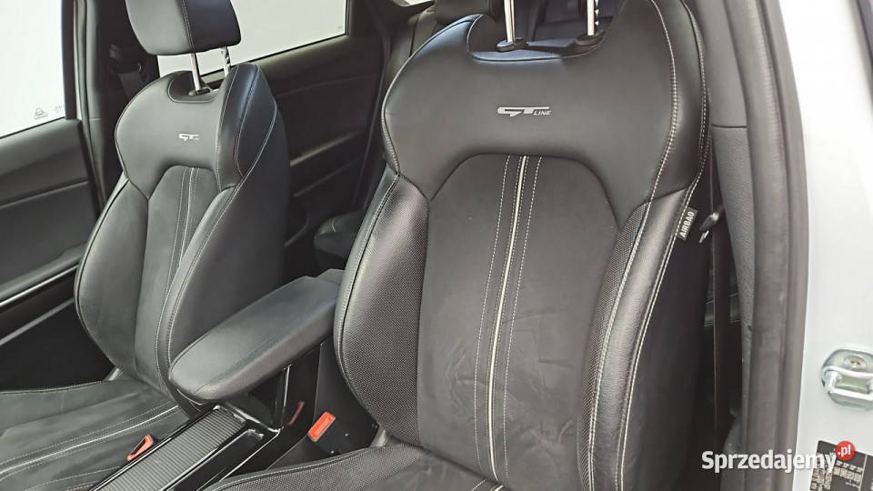 Kia Pro Ceed 15 TGDI GT Line DCT Z Polskiego Warszawa