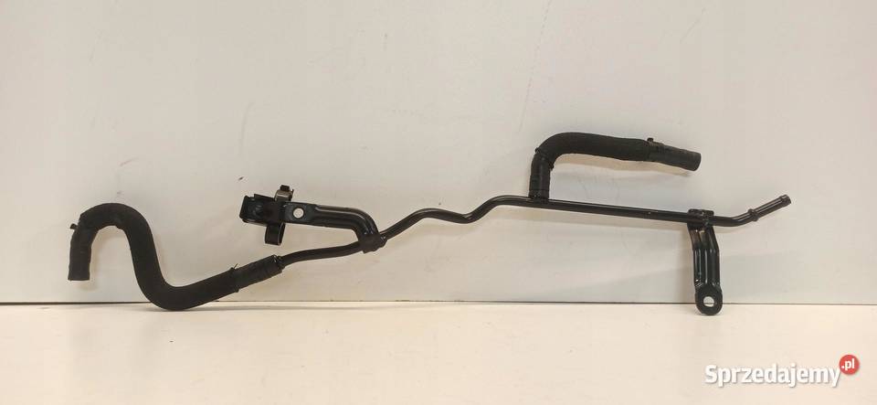 SKODA SUPERB III RURA PRZEWÓD WODY 3Q0121070AG