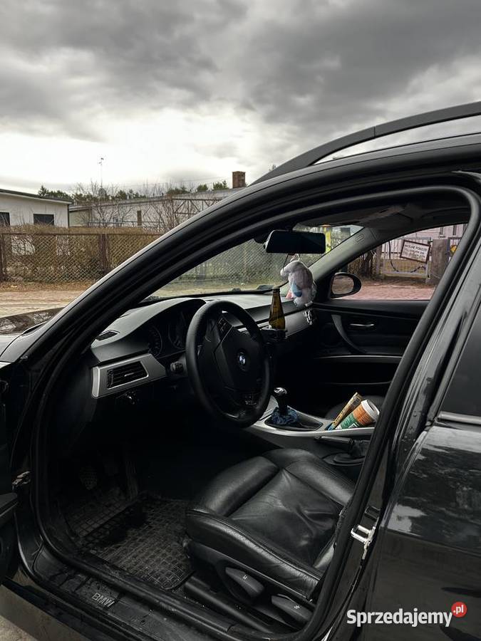 Bmw e91 Touring Panorama Słupsk