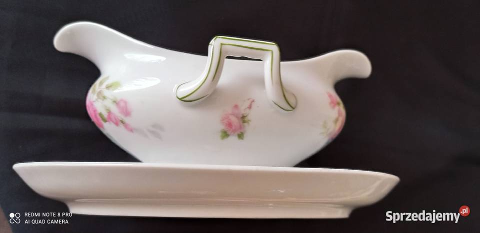 Sosjerka Rosentha Bavaria 192123 r