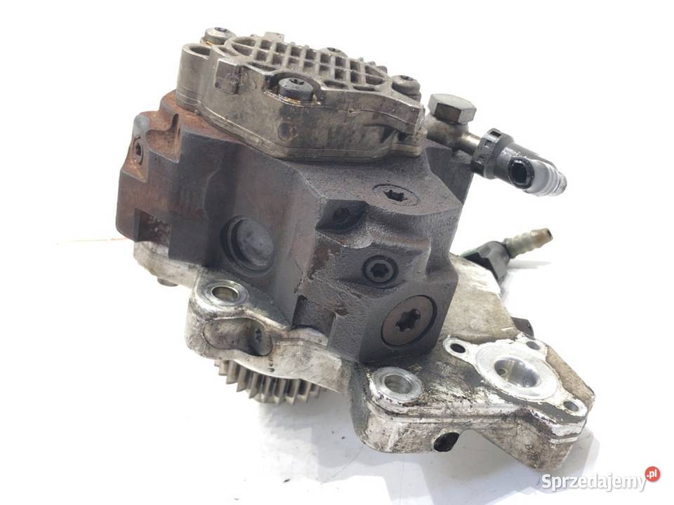 POMPA WTRYSKOWA RENAULT LAGUNA II M9R740 20 150 podkarpackie