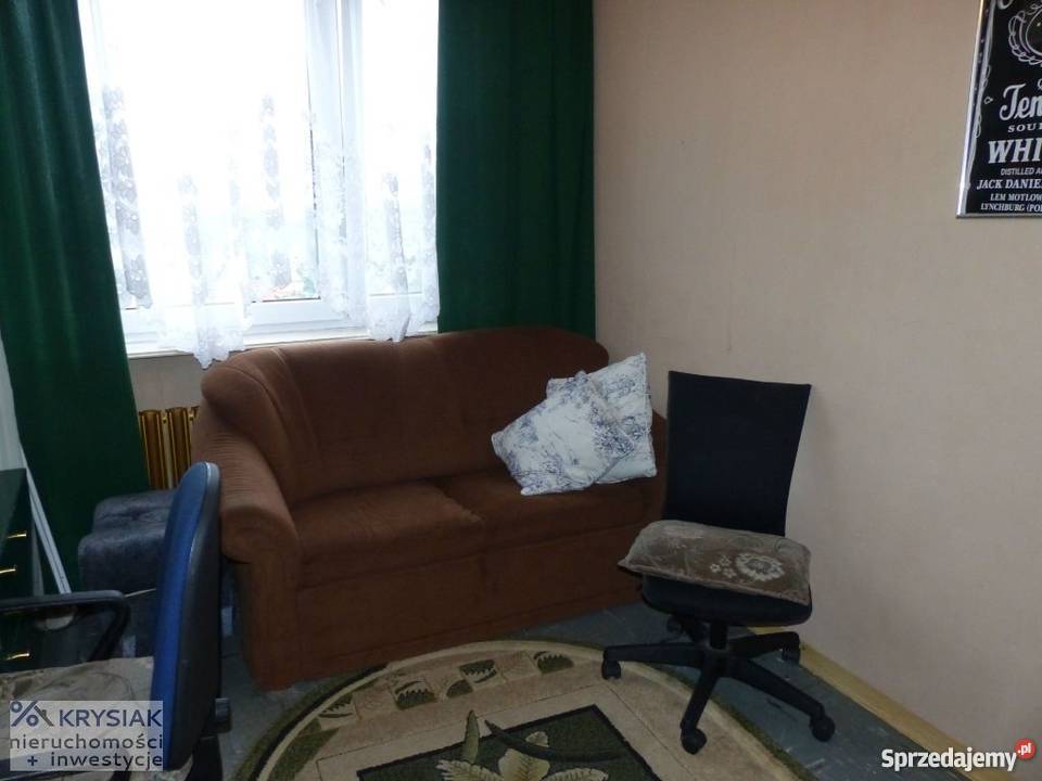 mieszkanie Katowice Kolonia Wysockiego 548m2