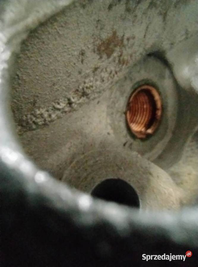 Głowica m72 głowice nie k750 junak avi Dniepr Krasnystaw