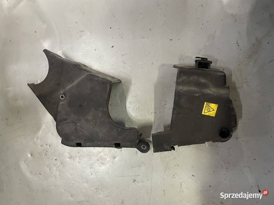 obudowa rozrządu 55183453 fiat 500 panda 12 8v Jelcz-Laskowice sprzedam