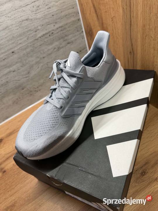 Buty Adidas Ultraboost 5 Reda