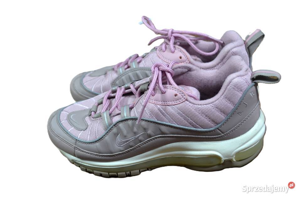 Nike Air 98 Pumice buty damskie 385 Bochnia