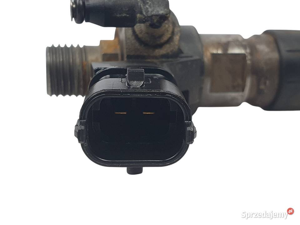 WTRYSKIWACZ WTRYSK Land Rover Freelander II 22 osobowe Chełm