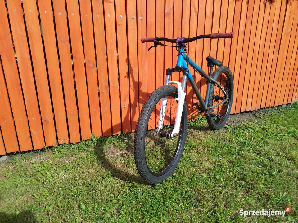 NS bike holly CZYTAJ OPIS Nisko