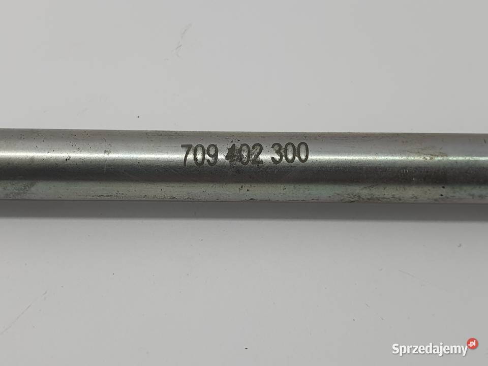 Drazek Kierowniczy Can Am Outlander Renegade Łódź sprzedam