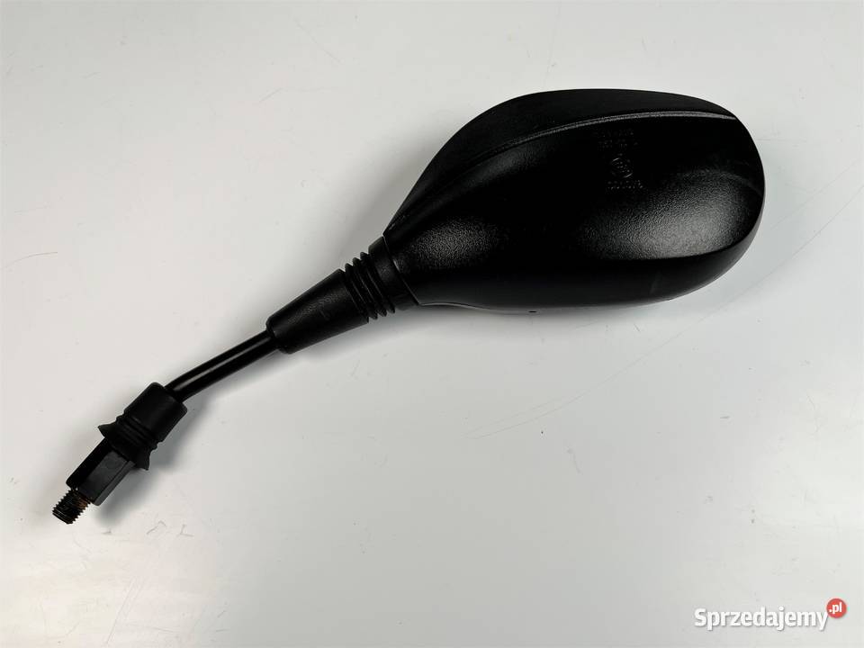 Lusterko lewe QJIANG 125T30 L motocykl motorower Łobżenica