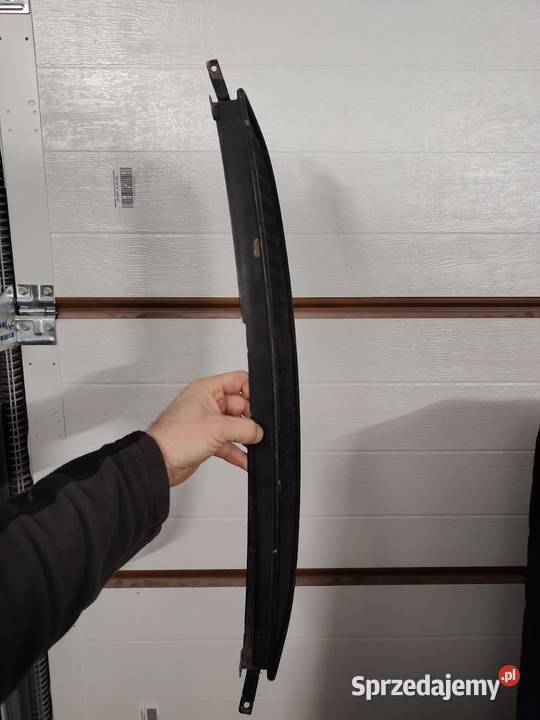 VW Passat B4 grill Kamei lubelskie Biała Podlaska sprzedam