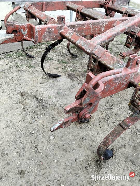 Sprzedam kultywator Grudziądz 210