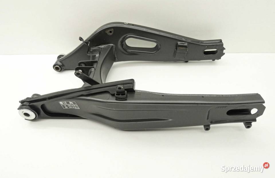 Wahacz Yamaha YZFR7 700 2022r Grabów nad Prosną