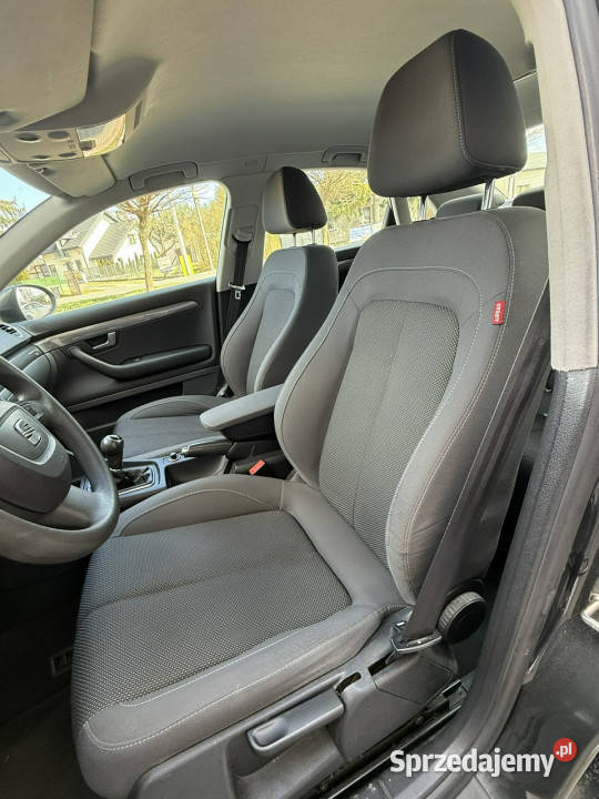 Seat Exeo Seat Exeo 16MPi 2010r Climatronic benzyna Sokołów Podlaski