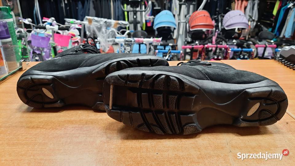 Buty do nart biegowych CRISPI rozmiar 45 Dębica sprzedam