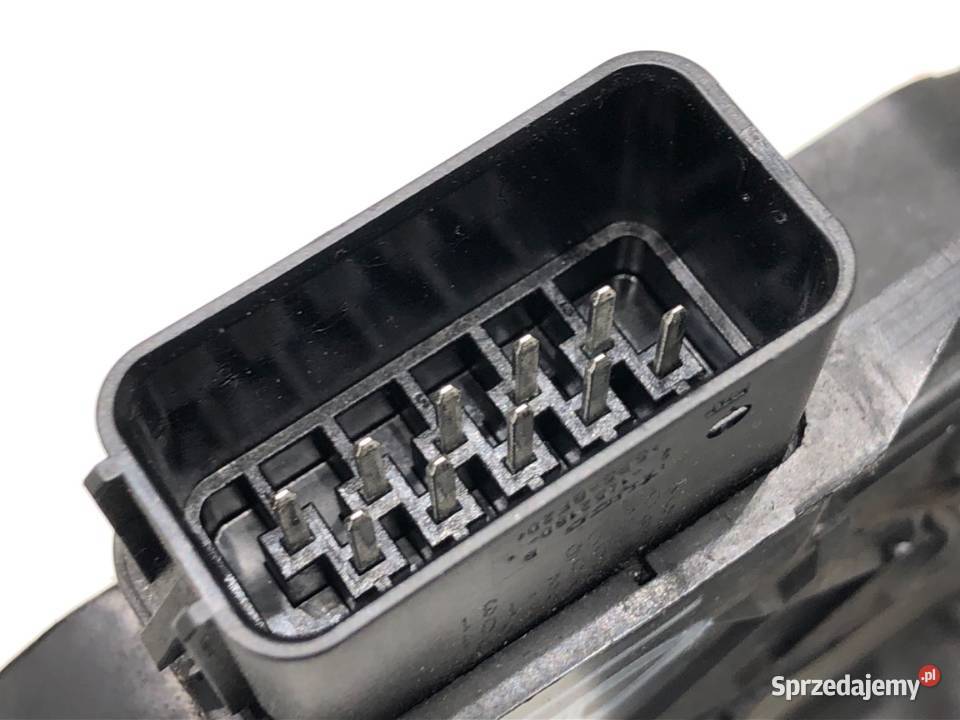 ZAMEK DRZWI LEWY PRZÓD VOLVO S80 II