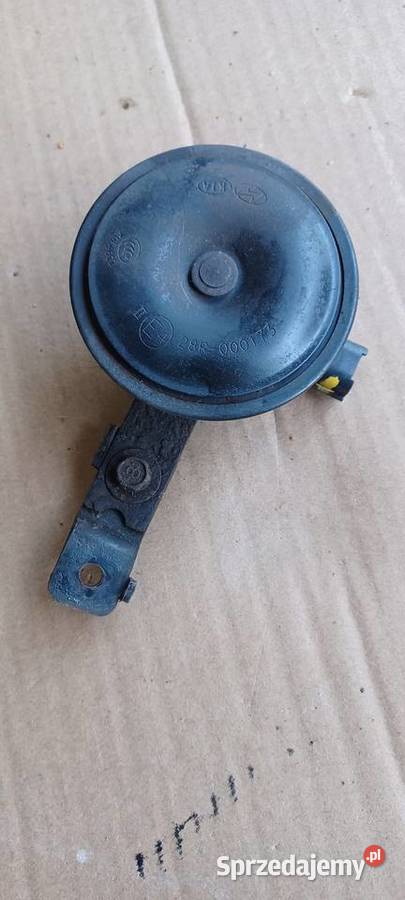 Klakson sygnał KIA CEED oryginał Części samochodowe Kielce