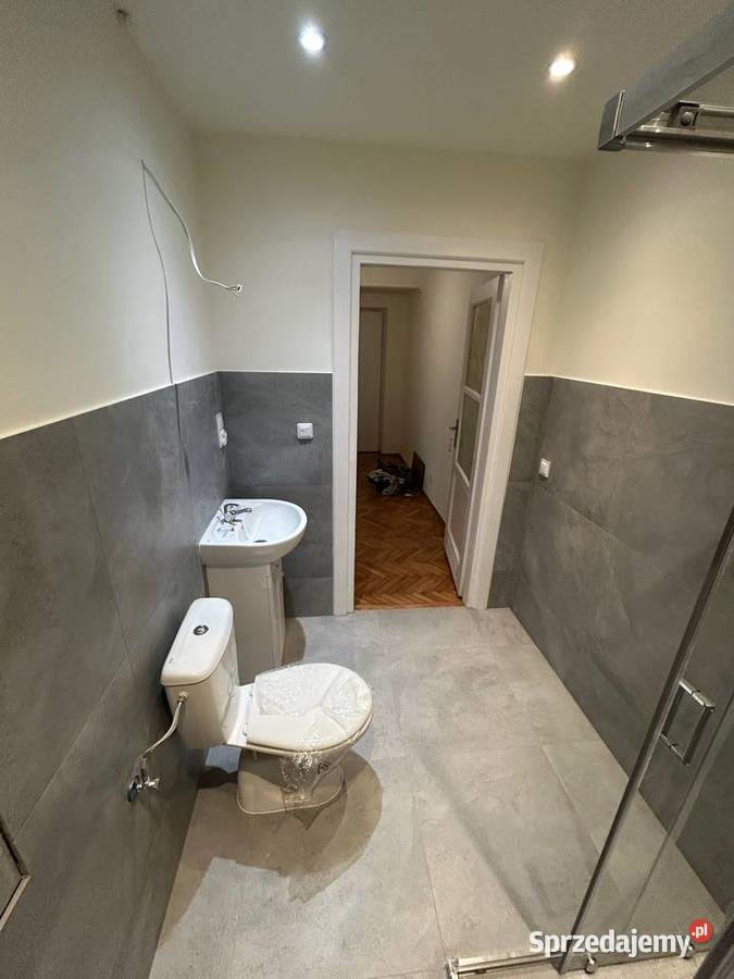 Do wynajęcia mieszkanie 4267m2 2 pokoje w piwnica małopolskie Kraków