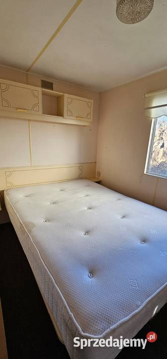 Domek holenderski MIRAGE 3 pokoje 305 plac Radom Warszawa