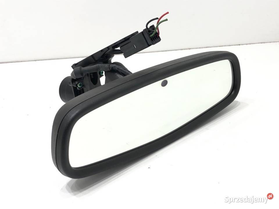 LUSTERKO WEWNĘTRZNE OPEL ZAFIRA C 13369365 sprzedam