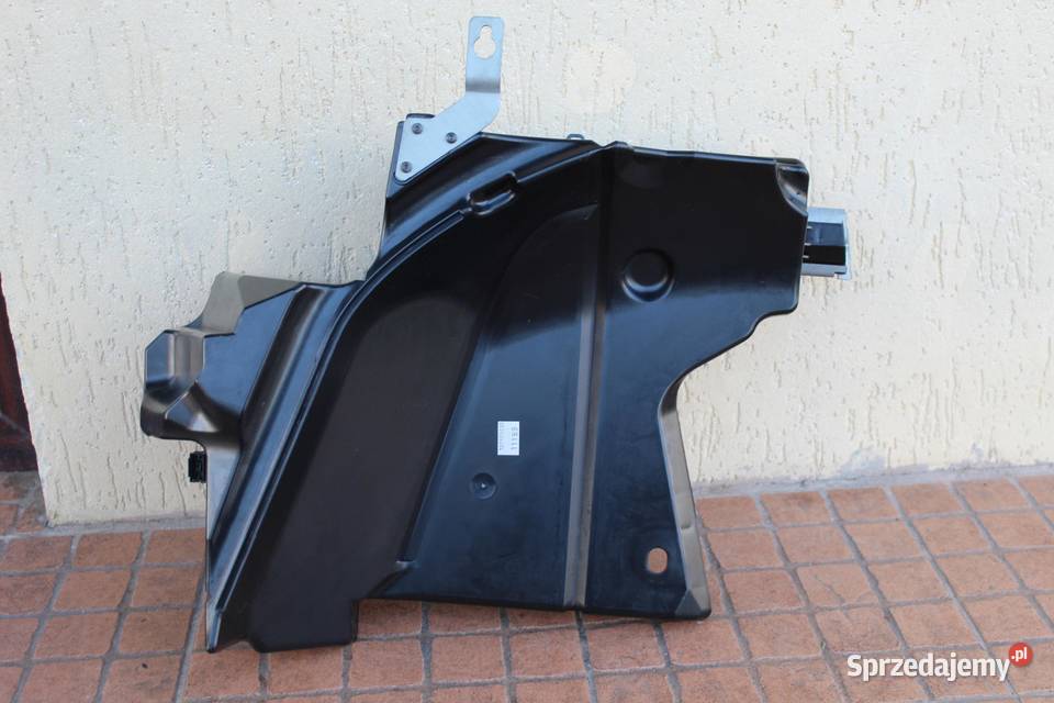 SUBWOOFER TUBA MERCEDES W203 2038203202