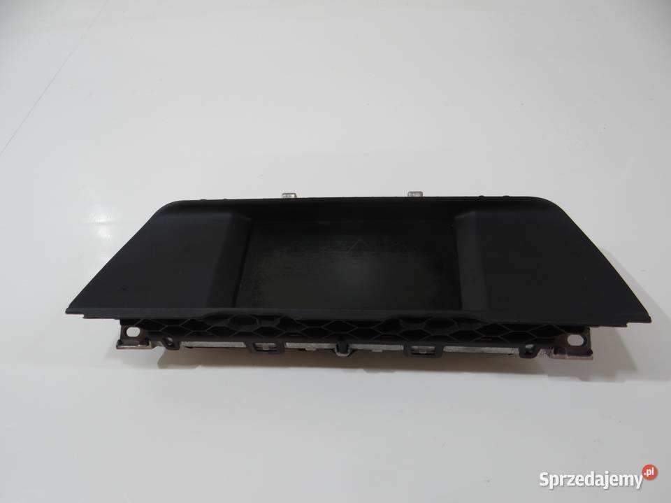 MONITOR WYŚWIETLACZ NAWIGACJI BMW F10 F11