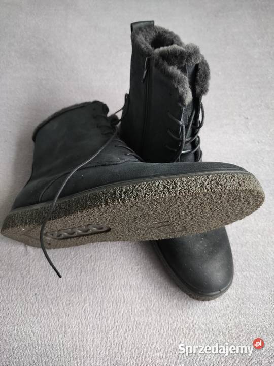 Buty ecco crepetray 43 Dopiewo