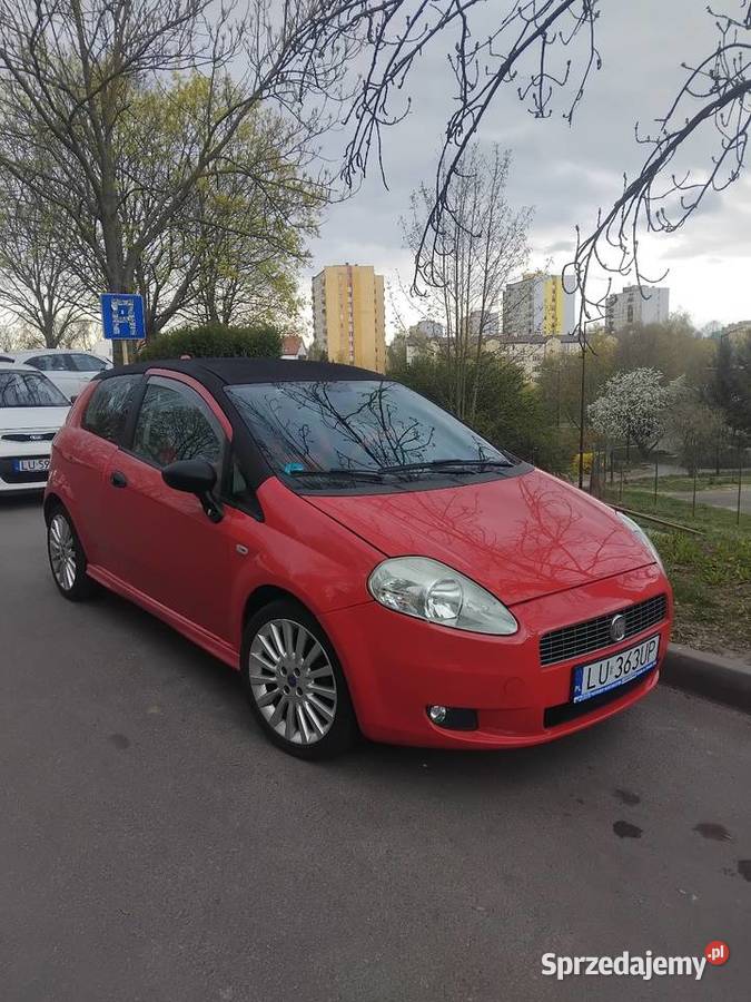 Sprzedam poduszka powietrzna