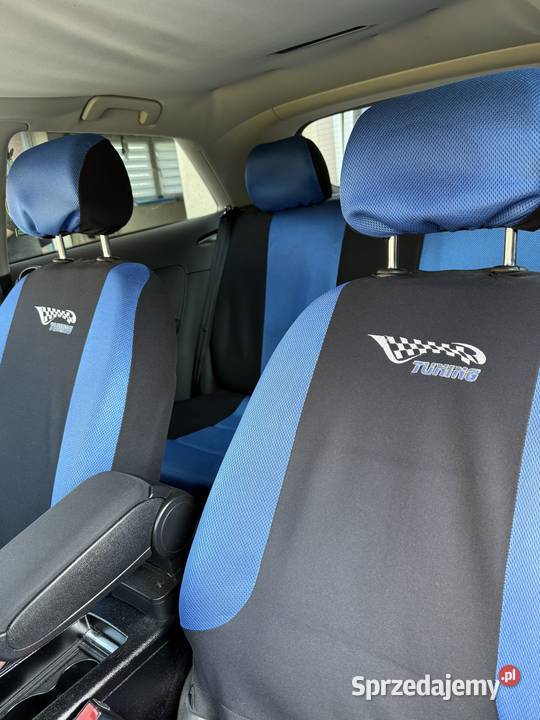 AUDI A3 8P 16 mpi 3drzwiowe 2003 r 197000km Wieluń