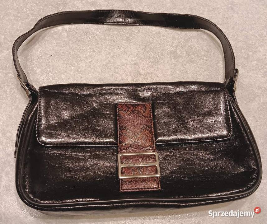Torebka Damska Kopertówka Opole