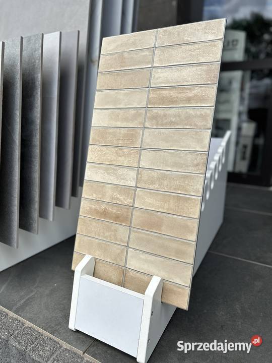 GAYAFORES Deco Artis Moca Cegiełka Błyszcząca łódzkie Opoczno