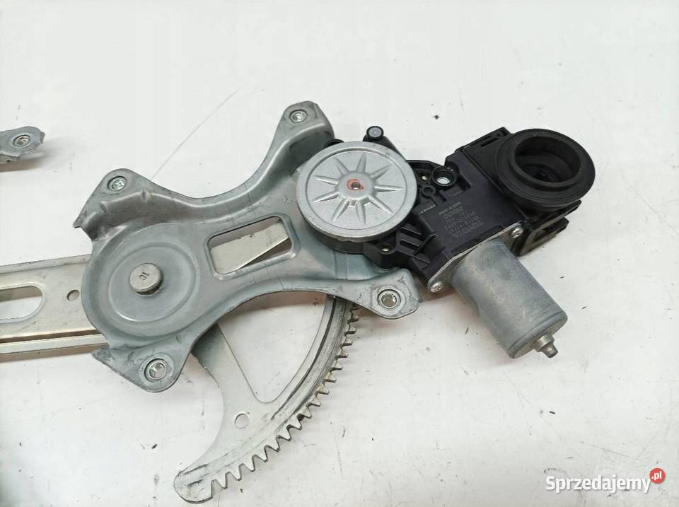 MECHANIZM SZYBY PRAWY PRZÓD PRIME 8571047140