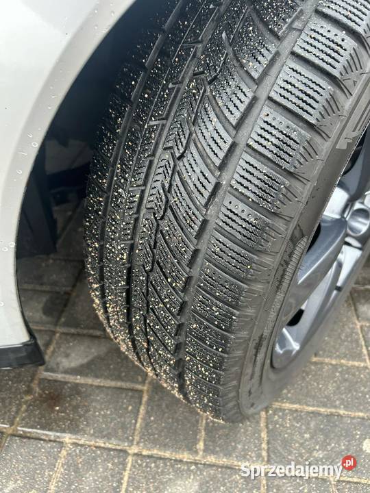 Saab 93 18t LPG Turza Mała