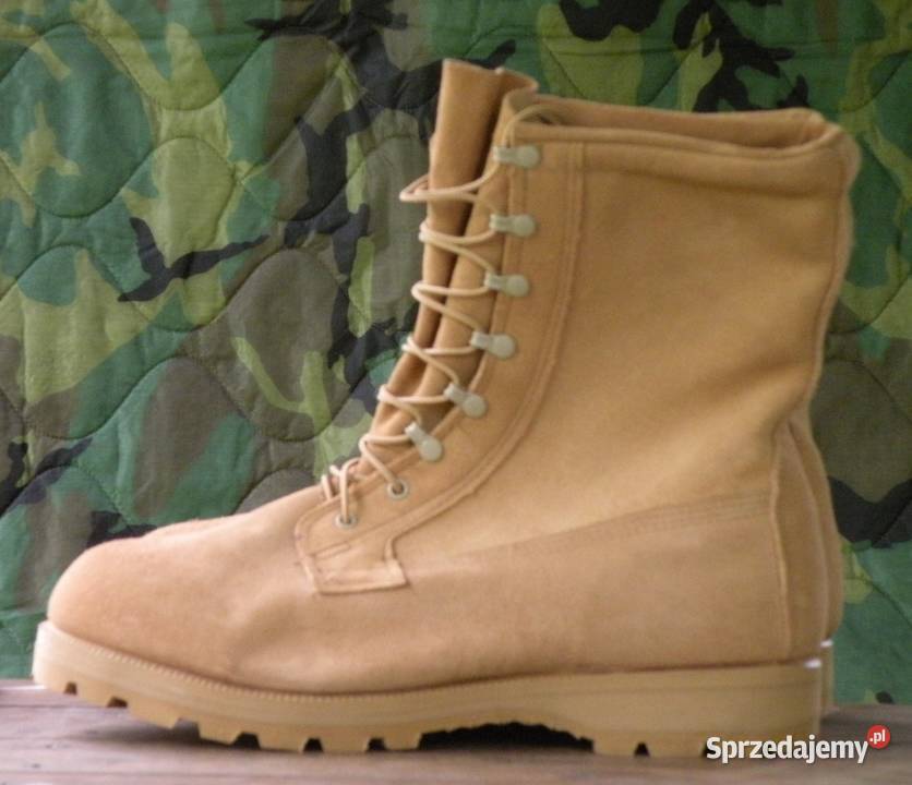 Buty ICWT Belleville Goretex 13W