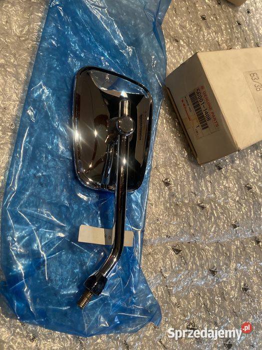 Lusterko Prawe Kawasaki EN 500 Vulcan N274 Poznań