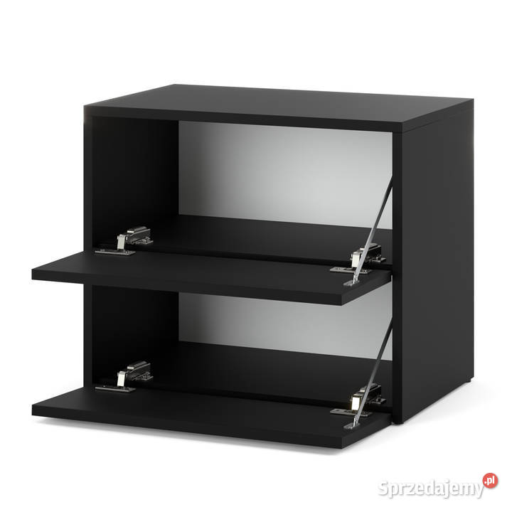 Szafka Na Buty Stojak 60 Regał Loft Do