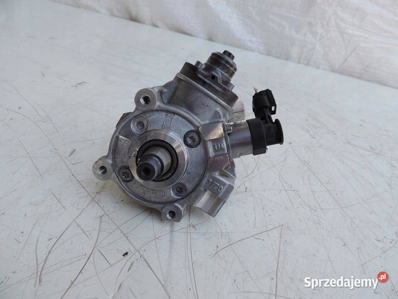 C MK2 POMPA WTRYSKOWA 9811347280 15 TDCI