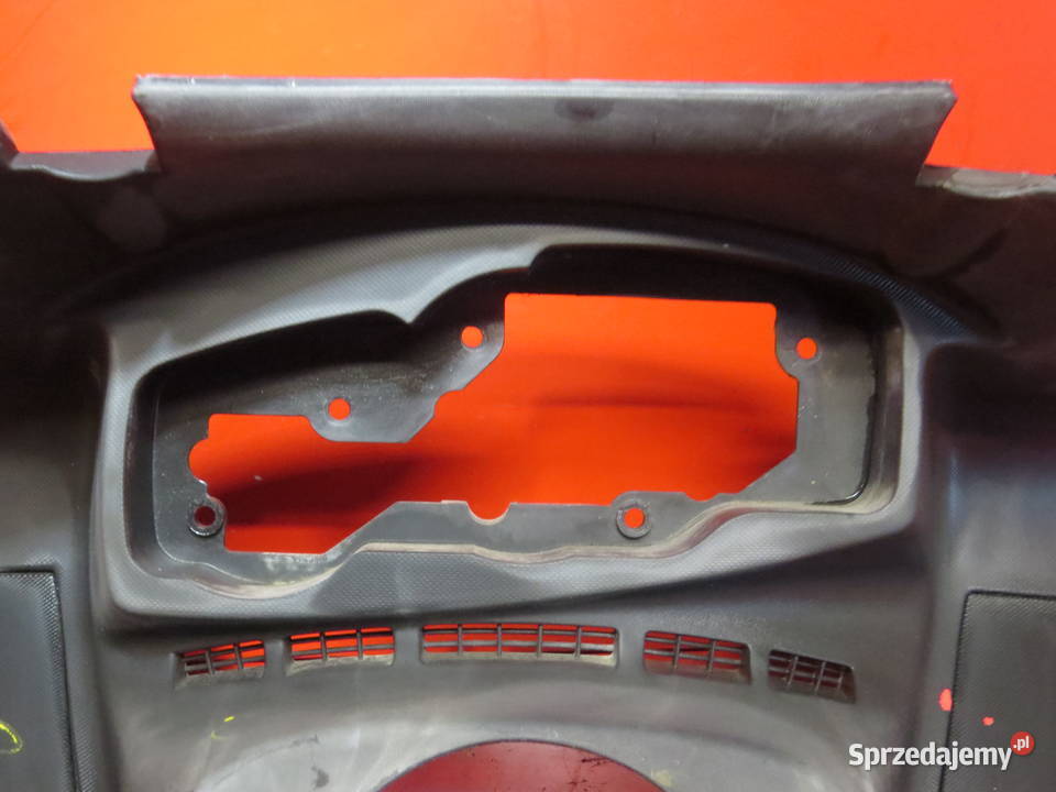 GILERA NEXUS 500 NEXUS500 2012 kokpit mazowieckie Warszawa