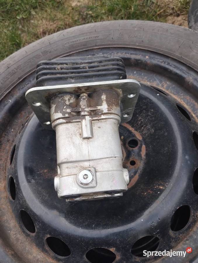 Zawór kierunku jazdy CAT 4162294 SGE Racławówka sprzedam