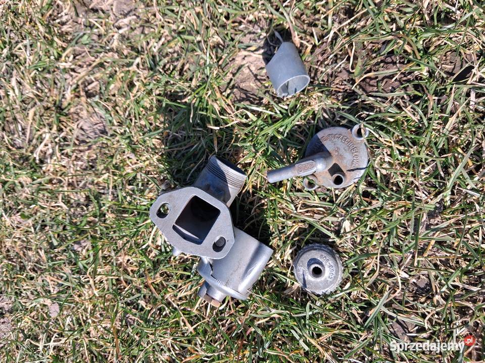 Gaznik ogar 200 jawka Gaźniki Piotrków Trybunalski